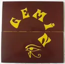 LP - Purple Overdose - Gemineye - The Last Ever Recordings