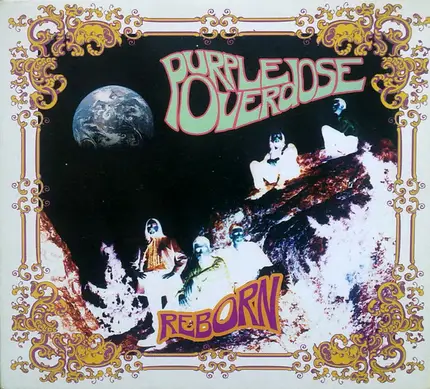 Purple Overdose - Reborn