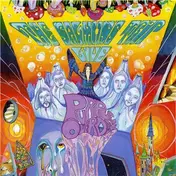 PURPLE OVERDOSE - The Salmon's Trip Live