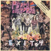 CD - Purple Overdose - Exit #4