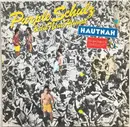LP - Purple Schulz & Neue Heimat - Hautnah