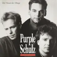 Purple Schulz - Der Stand der Dinge