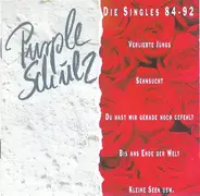 Purple Schulz - Die Singles 84-92