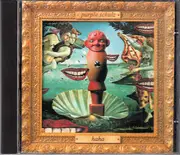 CD - Purple Schulz - Haha