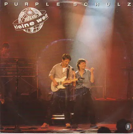 Purple Schulz - Kleine Welt