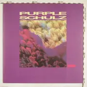 LP - Purple Schulz - Purple Schulz