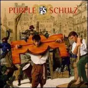 CD - Purple Schulz - Pop