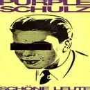7inch Vinyl Single - Purple Schulz - Schöne Leute