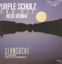 12'' - Purple Schulz und die Neue Heimat - Sehnsucht