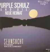 Purple Schulz - Sehnsucht