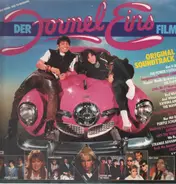 Purple Schulz, Pia Zadora, Limahl, Meat Loaf - Der Formel Eins Film Original Soundtrack