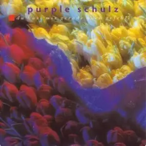 Purple Schulz - Du Hast Mir Gerade Noch Gefehlt