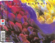 CD Single - Purple Schulz - Du Hast Mir Gerade Noch Gefehlt