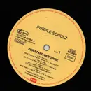 LP - Purple Schulz - Der Stand der Dinge - no cover
