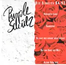 CD - Purple Schulz - Die Singles 84-92