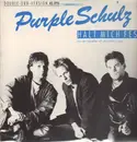 12inch Vinyl Single - Purple Schulz - Halt Mich Fest (Double-Dub-Version)