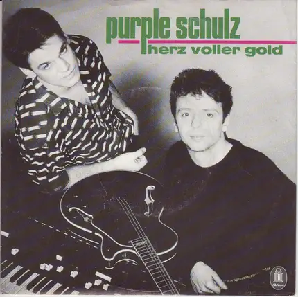 Purple Schulz - Herz Voller Gold