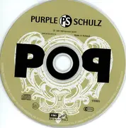 CD - Purple Schulz - Pop