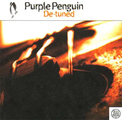 Purple Penguin - De-Tuned