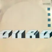 Purple Penguin - Instrumentals EP