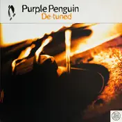 Purple Penguin - De-Tuned