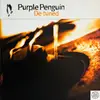 Double LP - Purple Penguin - De-Tuned