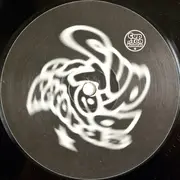 Double LP - Purple Penguin - De-Tuned