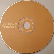 CD - Purple Penguin - Question
