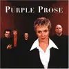 CD - Purple Prose - Purple Prose