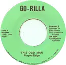 7inch Vinyl Single - Purple Reign - This Old Man
