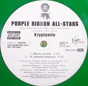 Purple Ribbon Allstars