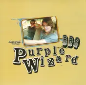Purple Wizard - BBQ