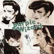 Purple Wizard - Power Of Love