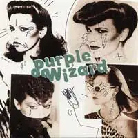 Purple Wizard - Power Of Love