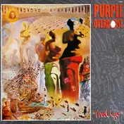 PURPLE OVERDOSE - Indigo