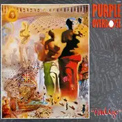 PURPLE OVERDOSE