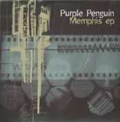 Purple Penguin - Memphis EP