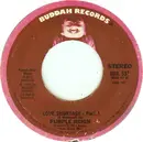 7'' - Purple Reign - Love Shortage