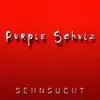 CD - Purple Schulz - SEHNSUCHT