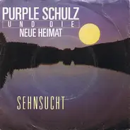 Purple Schulz, Neue Heimat - Sehnsucht