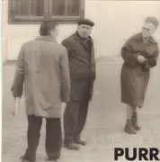 LP - Purr - Praise The Bottle
