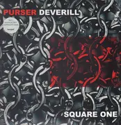 LP - Purser Deverill - Square One - + download