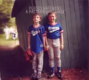 CD - Pursesnatchers - A Pattern Language - Digipak