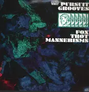 LP - Pursuit Grooves - Fox Trot Mannerisms