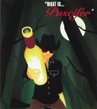 Puscifer - What Is... Puscifer