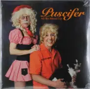 Puscifer - ALL RE-MIXED UP