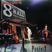 Puscifer - 8-Ball Bail Bonds - The Berger Barns Live In Phoenix
