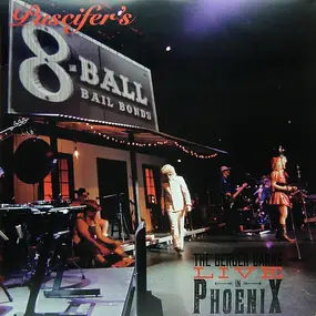 Puscifer - Puscifer's 8-Ball Bail Bonds - The Berger Barns Live In Phoenix