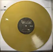 Double LP - Puscifer - 'D' Is For Dubby (The Lustmord Dub Mixes) - Gold vinyl