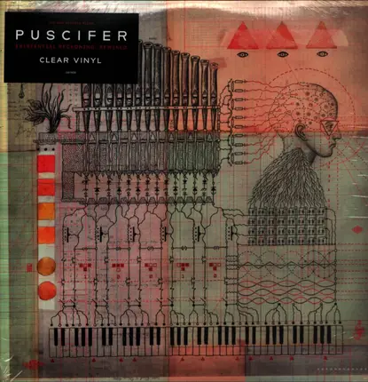 Puscifer - Existential Reckoning